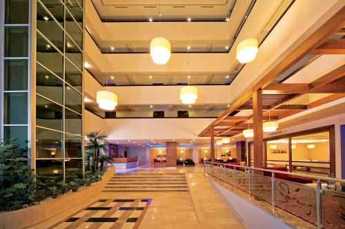 Imagen general del Mom Hotel, Bornova. Foto 2