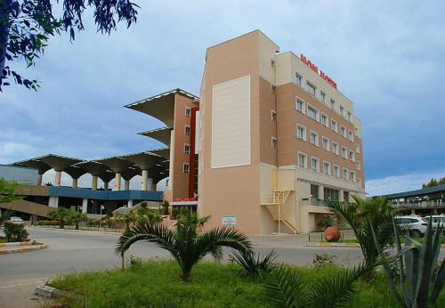 Imagen general del Mom Hotel, Bornova. Foto 4