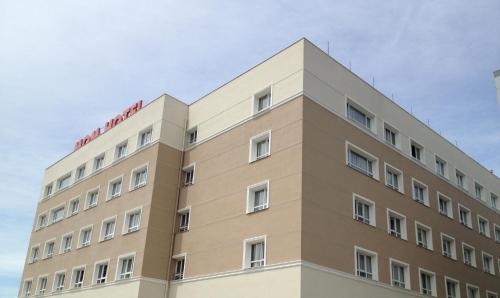 Imagen general del Mom Hotel, Bornova. Foto 5