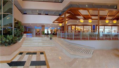 Imagen general del Mom Hotel, Bornova. Foto 6