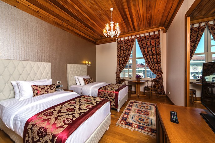 Imagen de la habitación del Mom Hotel, Islas Pr&iacute;ncipe. Foto 11