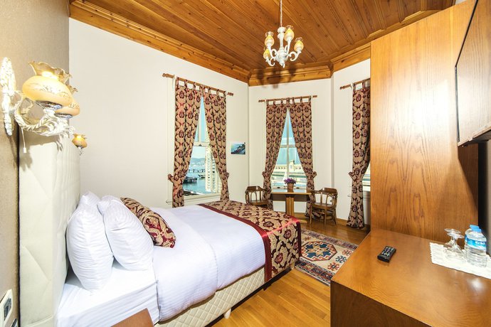 Imagen de la habitación del Mom Hotel, Islas Pr&iacute;ncipe. Foto 13