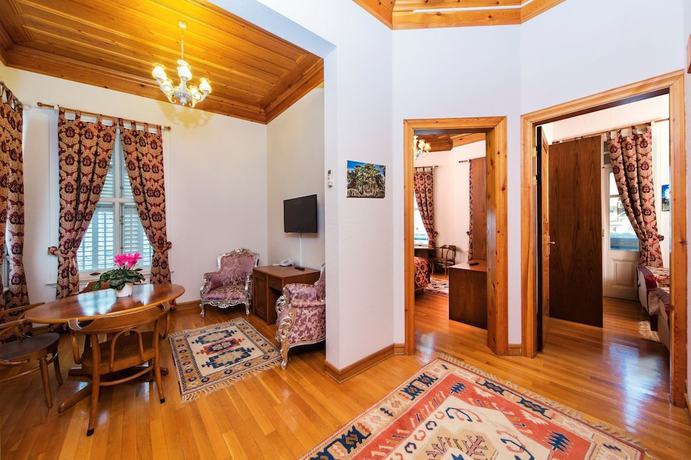 Imagen de la habitación del Mom Hotel, Islas Pr&iacute;ncipe. Foto 16