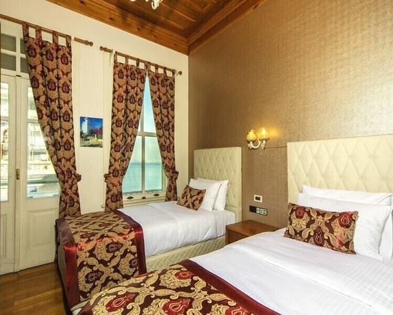 Imagen de la habitación del Mom Hotel, Islas Pr&iacute;ncipe. Foto 18