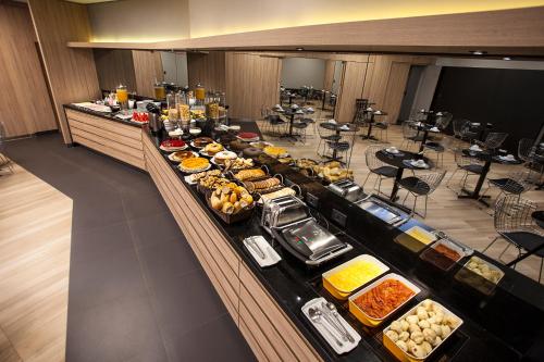 Imagen general del Momax Hotel. Foto 2