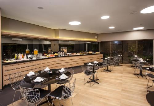 Imagen general del Momax Hotel. Foto 3