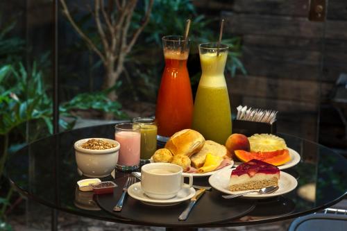 Imagen general del Momax Hotel. Foto 5