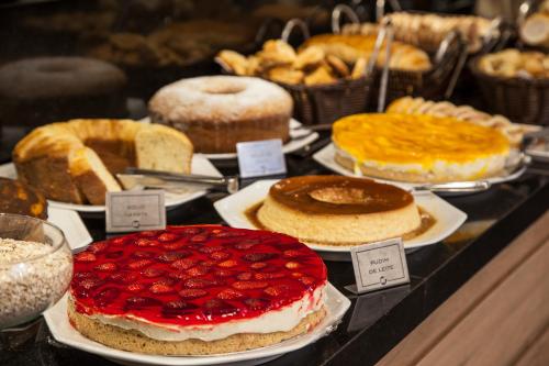 Imagen general del Momax Hotel. Foto 6