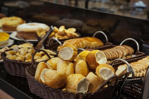 Imagen general del Momax Hotel. Foto 7