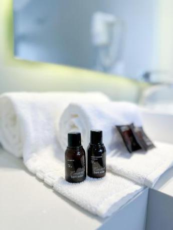 Imagen general del Momax Hotel. Foto 8