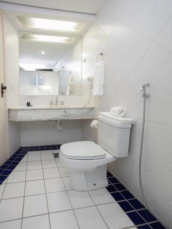 Imagen general del Momax Hotel. Foto 12