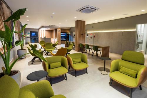 Imagen general del Momax Hotel. Foto 13