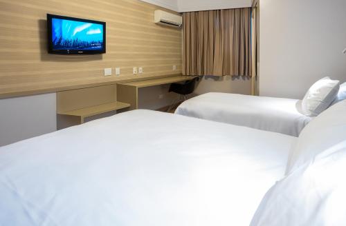 Imagen general del Momax Hotel. Foto 14