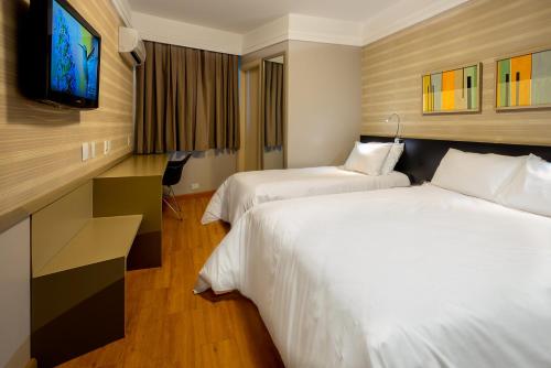 Imagen general del Momax Hotel. Foto 15