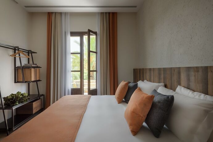 Imagen general del Momentum Wellness Bio Resort. Foto 2