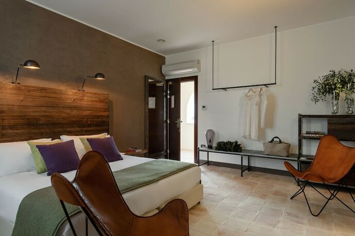 Imagen general del Momentum Wellness Bio Resort. Foto 3