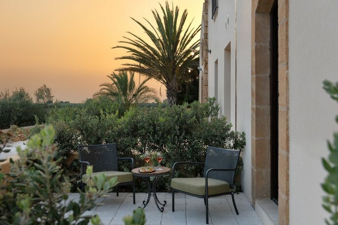 Imagen de la habitación del Momentum Wellness Bio Resort. Foto 15