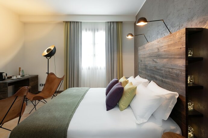 Imagen general del Momentum Wellness Bio Resort. Foto 6