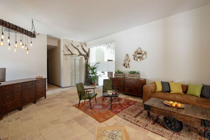 Imagen general del Momentum Wellness Bio Resort. Foto 8