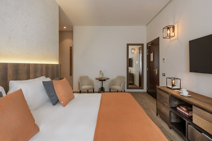 Imagen general del Momentum Wellness Bio Resort. Foto 10