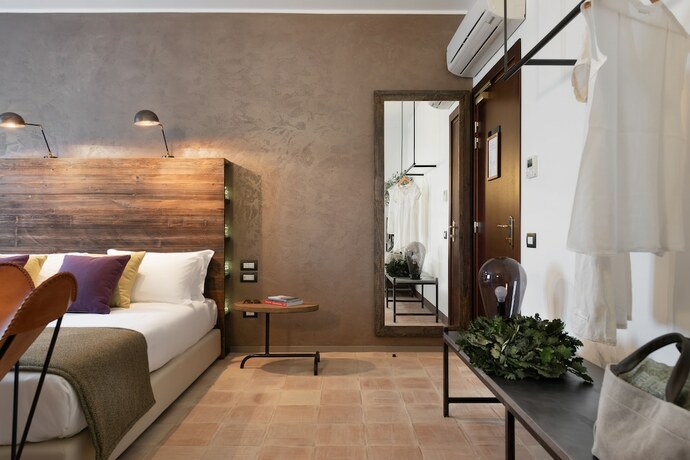 Imagen general del Momentum Wellness Bio Resort. Foto 11