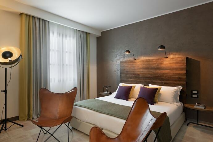 Imagen general del Momentum Wellness Bio Resort. Foto 12