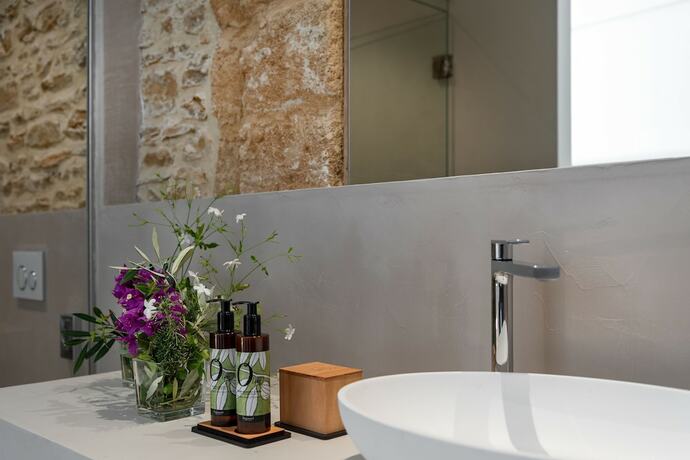 Imagen de la habitación del Momentum Wellness Bio Resort. Foto 20