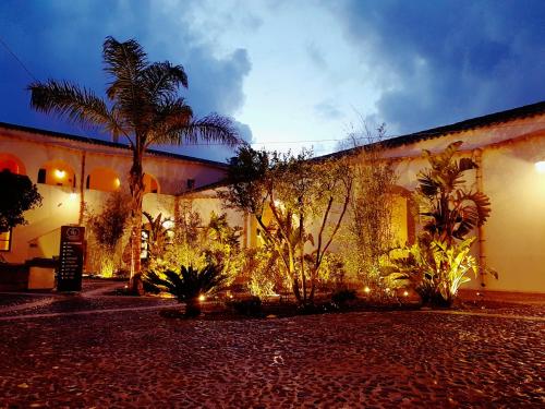 Imagen general del Momentum Wellness Bioresort. Foto 3