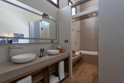 Imagen de la habitación del Momentum Wellness Bioresort. Foto 6