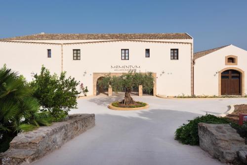 Imagen general del Momentum Wellness Bioresort. Foto 4