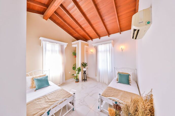 Imagen general del Mon Amour Alacati. Foto 3