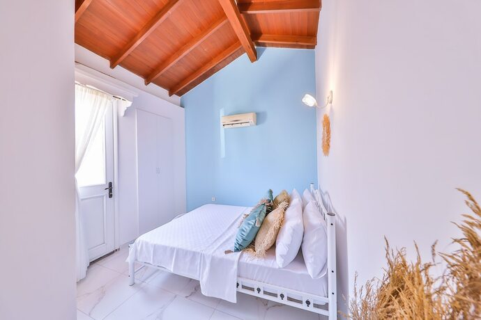 Imagen general del Mon Amour Alacati. Foto 4