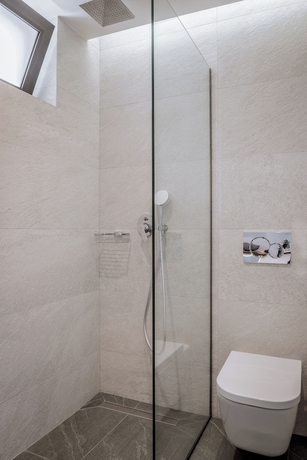 Imagen de la habitación del Mon Repo Suites. Foto 9