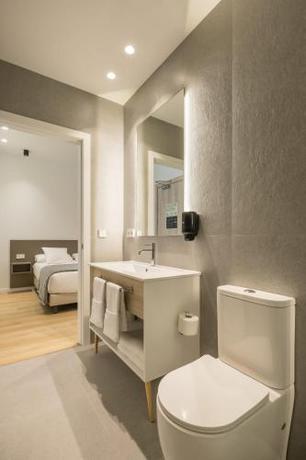 Imagen general del Mon Suites Jardín de Ayora. Foto 3