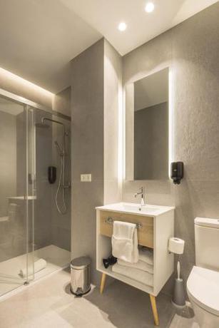 Imagen general del Mon Suites Jardín de Ayora. Foto 9