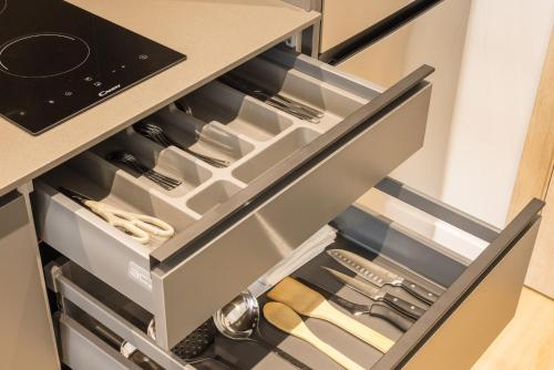 Imagen general del Mon Suites Jardín de Ayora. Foto 10