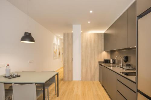 Imagen general del Mon Suites Jardín de Ayora. Foto 13