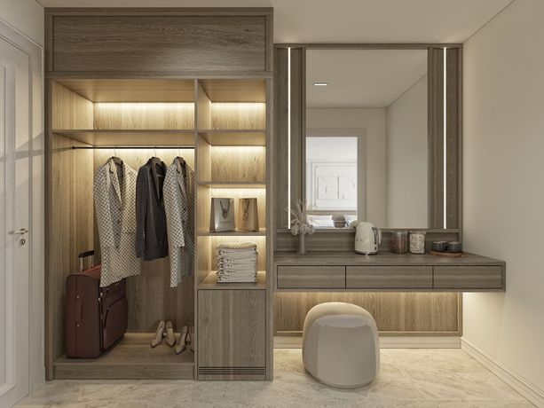 Imagen de la habitación del Mona Bosphorus Hotel. Foto 11