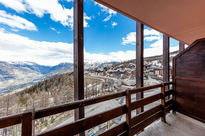 Imagen general del Mona Lisa Cassiopée. Foto 5