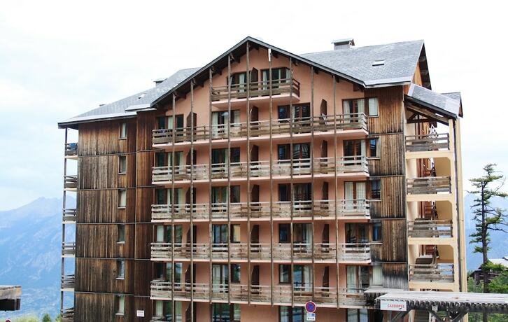 Imagen general del Mona Lisa Cassiopée. Foto 7