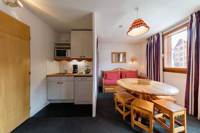 Imagen general del Mona Lisa Cassiopée. Foto 10