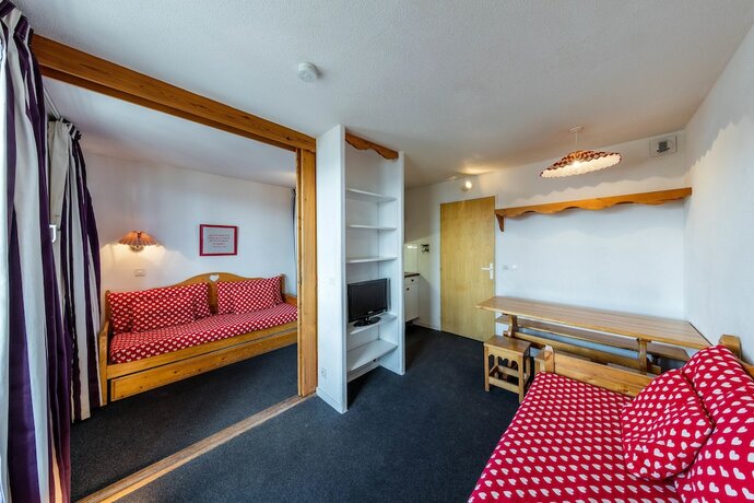 Imagen general del Mona Lisa Cassiopée. Foto 11