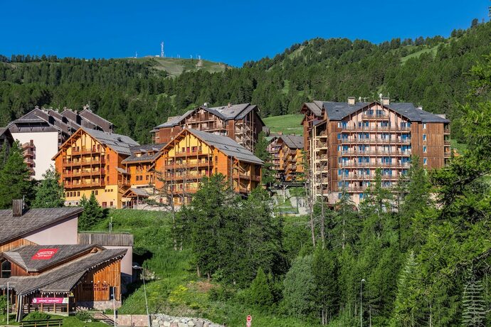 Imagen general del Mona Lisa Cassiopée. Foto 12