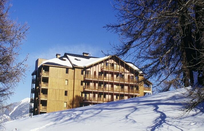 Imagen general del Mona Lisa Cassiopée. Foto 14