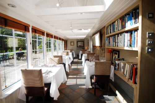 Imagen general del Monachyle Mhor Hotel. Foto 3