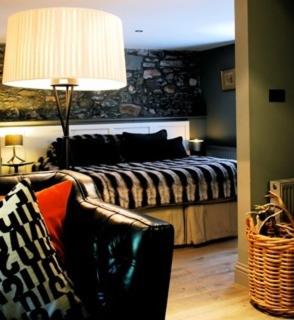Imagen general del Monachyle Mhor Hotel. Foto 4