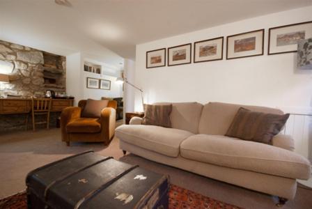 Imagen general del Monachyle Mhor Hotel. Foto 5