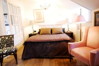 Imagen general del Monachyle Mhor Hotel. Foto 6