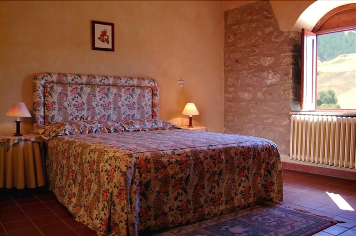 Imagen de la habitación del Monaco Di Mezzo. Foto 2