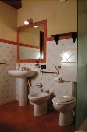 Imagen de la habitación del Monaco Di Mezzo. Foto 5